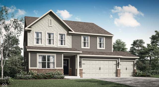 Photo of 10829 Soda Creek Ct, Indianapolis, IN 46239