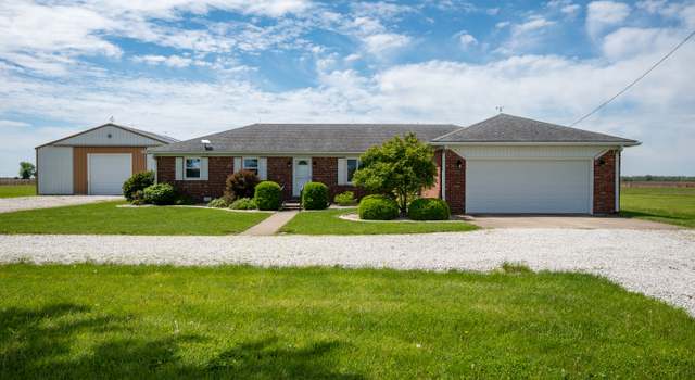 Photo of 133 W US Highway 52, Fountaintown, IN 46130