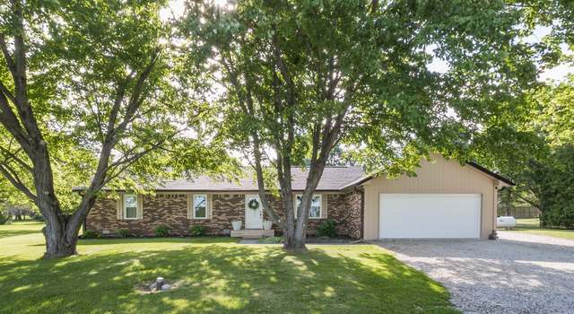 Photo of 9390 N State Road 39, Lizton, IN 46149