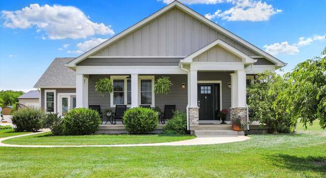 Photo of 26139 Ernest Rd, Arcadia, IN 46030
