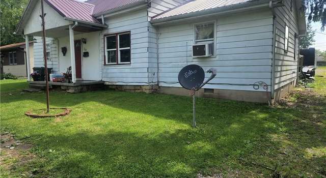 Photo of 223 Union St, Hope, IN 47246
