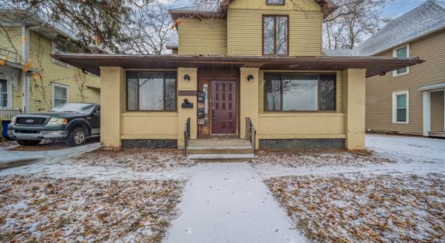 Photo of 517 /519 N Wheeling Ave, Muncie, IN 47303