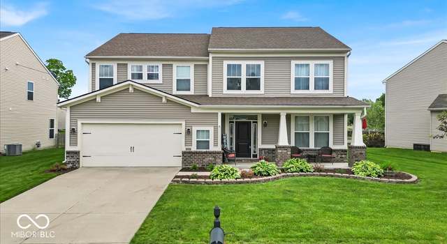 Photo of 10515 Sugar Ridge Way, Indianapolis, IN 46239