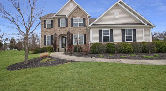 Photo of 4733 Mecklenburg Dr, Plainfield, IN 46168