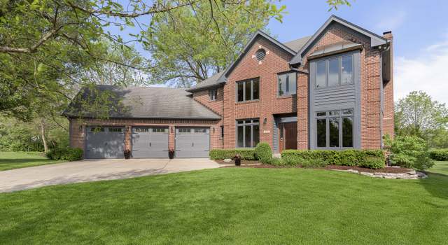 Photo of 839 Pebble Brook Pl, Noblesville, IN 46062