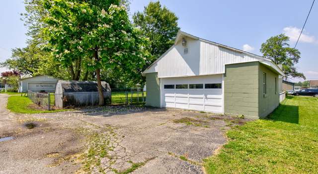 Photo of 631 N Hickory St, Dunkirk, IN 47336