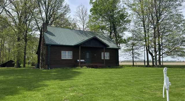 Photo of 6912 E State Road 236, Roachdale, IN 46172