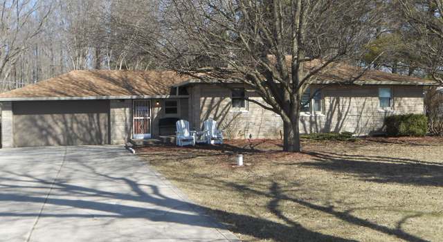 Photo of 10128 E Troy Ave, Indianapolis, IN 46239