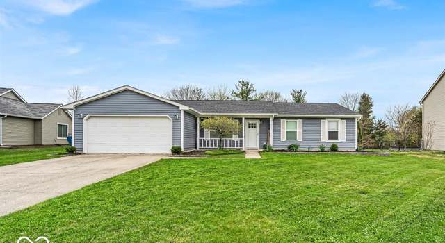 Photo of 9328 Haddington Dr W, Indianapolis, IN 46256