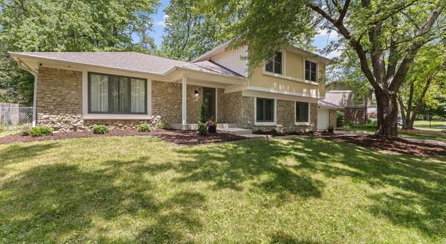 Photo of 1930 Bechtel Rd, Indianapolis, IN 46260