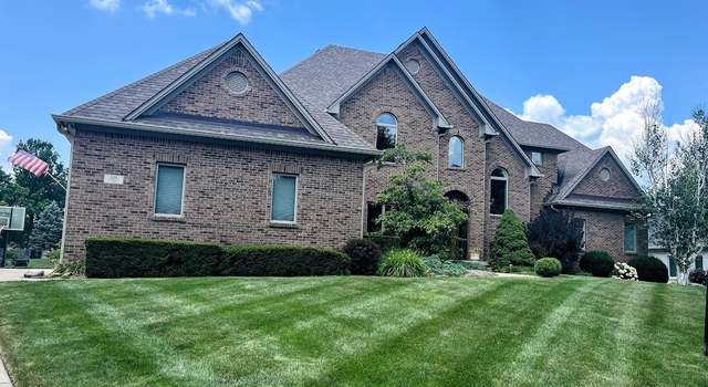 Photo of 2126 Caledonian Ct, Greenwood, IN 46143