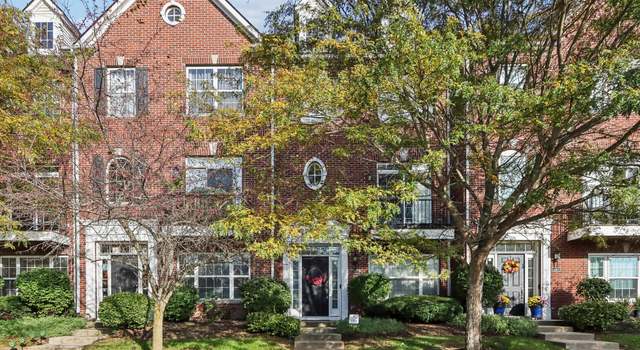 Photo of 11715 Anton Dr #5, Zionsville, IN 46077