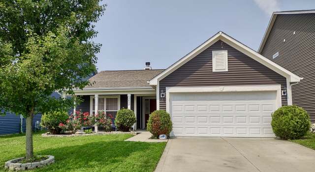 Photo of 2432 Bridlewood Dr, Franklin, IN 46131