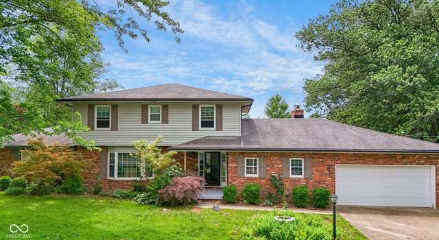 Photo of 925 W Hancock Rd, Scottsburg, IN 47170