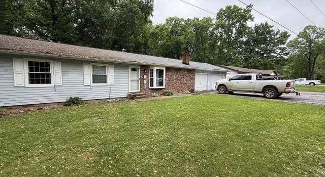 Photo of 6887 N Pr Rd 70 W, Brazil, IN 47834