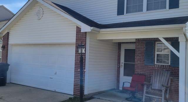 Photo of 11985 Cat Tail Ct, Noblesville, IN 46060