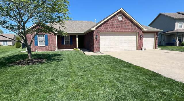 Photo of 994 Youngs Creek Dr, Franklin, IN 46131