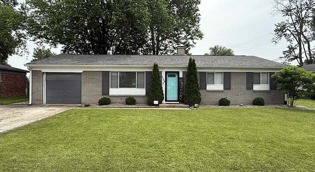 Photo of 729 Maple Ln, Brownsburg, IN 46112