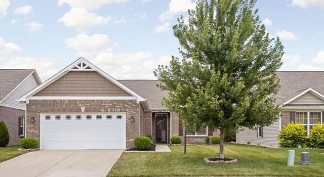 Photo of 1418 Blackthorne Trl S, Plainfield, IN 46168