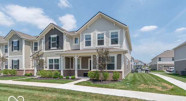 Photo of 17352 Rancorn Pl, Westfield, IN 46074