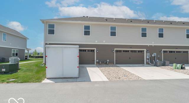 Photo of 17352 Rancorn Pl, Westfield, IN 46074