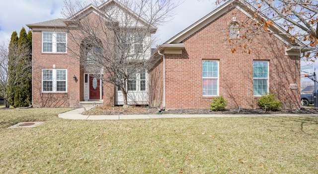 Photo of 12584 Largo Dr, Fishers, IN 46037