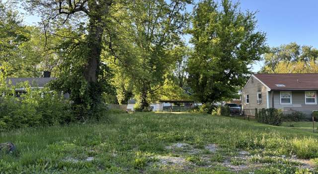 Photo of 2146 E 34th St, Indianapolis, IN 46218