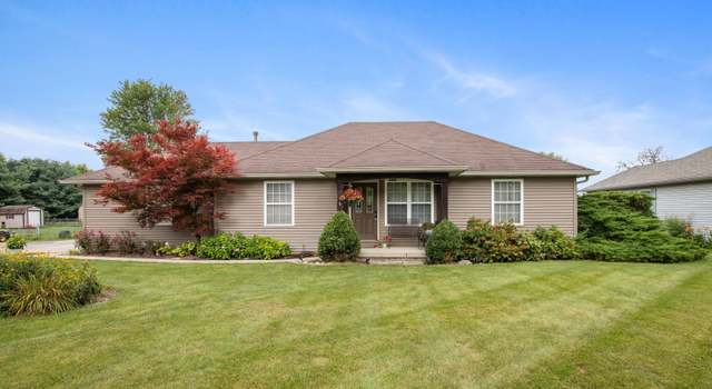 Photo of 630 Lebanon St, Lizton, IN 46149