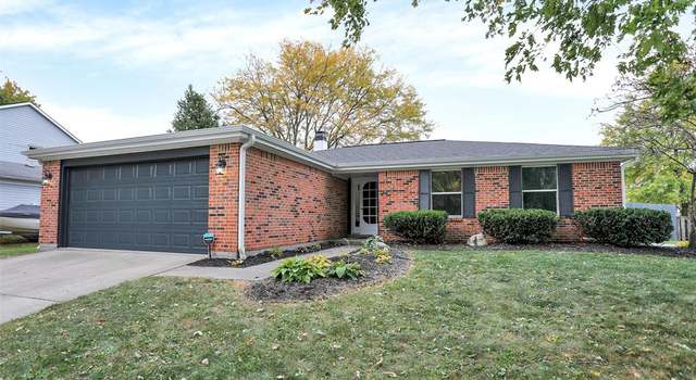 Photo of 11205 Baywood Dr E, Indianapolis, IN 46236