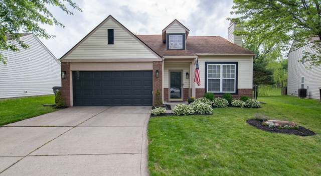 Property at 4238 Victory Ct, Indianapolis, IN 46203, 3 beds, 2.5 baths