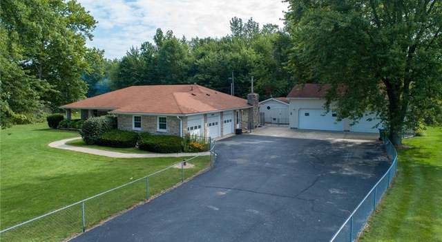 Photo of 3845 Fisher Rd, Indianapolis, IN 46239