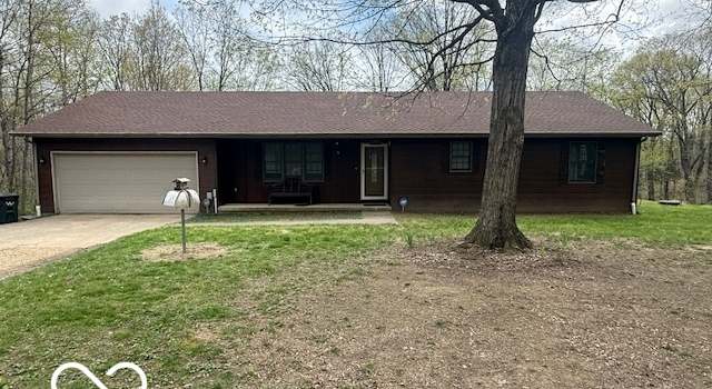 Photo of 2961 N CO Rd 650 W, Brownstown, IN 47274