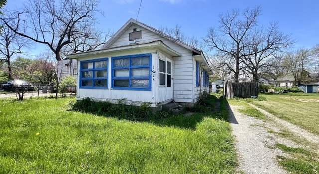 Photo of 1525 Home Ave, Anderson, IN 46016