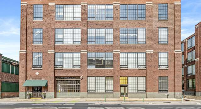 Photo of 630 N College Ave #204, Indianapolis, IN 46204