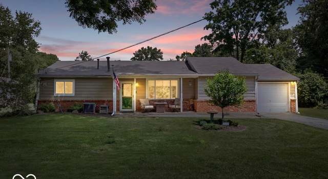Photo of 5672 W New York St, Indianapolis, IN 46224