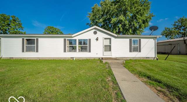 Photo of 14109 W Main St, Daleville, IN 47334