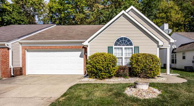 Photo of 5438 Spring Creek Pl, Indianapolis, IN 46254
