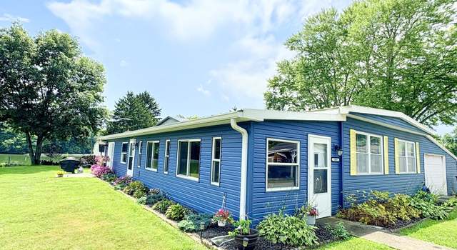 Photo of 3009 Van Bibber Lk, Greencastle, IN 46135