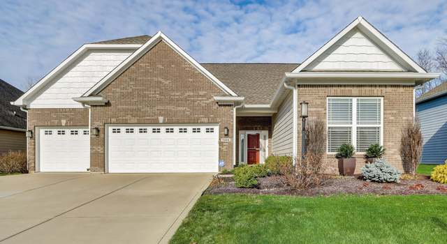 Photo of 7464 Starkey Ct, Indianapolis, IN 46278