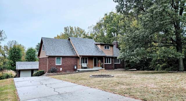 Photo of 6617 Marble Ln, Indianapolis, IN 46237