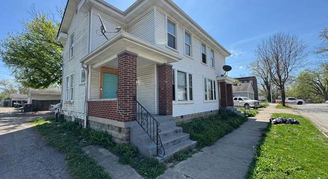 Photo of 7 & 9 N Colorado Ave, Indianapolis, IN 46201
