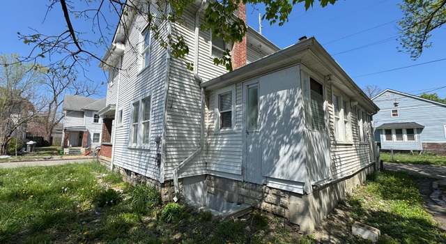 Photo of 7 & 9 N Colorado Ave, Indianapolis, IN 46201