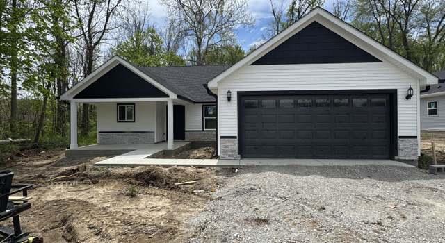 Photo of 565 Mill Spgs, Coatesville, IN 46121