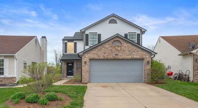 Photo of 6459 Titania Dr, Indianapolis, IN 46236