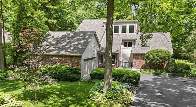 Photo of 7426 Shadow Wood Dr, Indianapolis, IN 46254