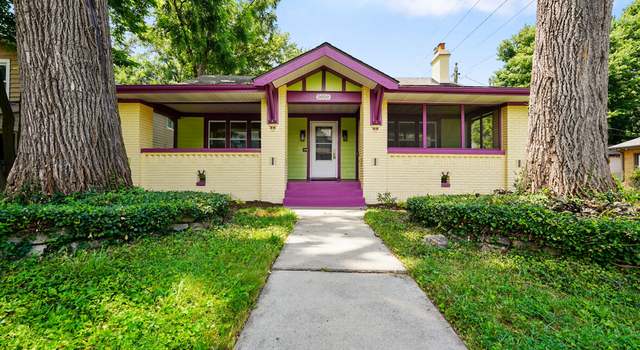 Photo of 5050 Carrollton Ave, Indianapolis, IN 46205