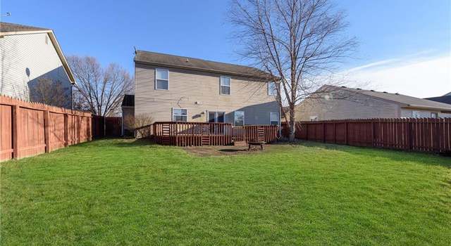Photo of 7140 Harness Lakes Dr, Indianapolis, IN 46217