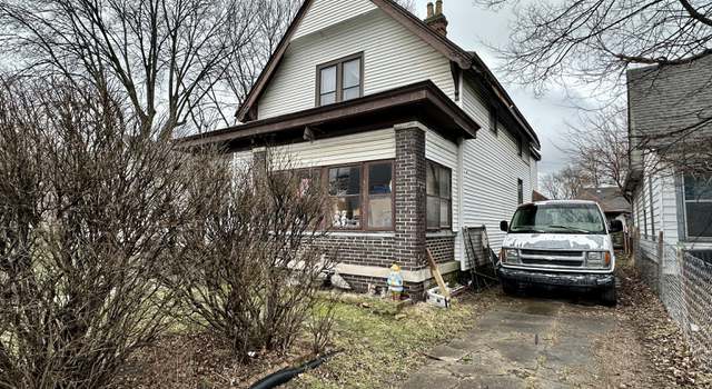 Photo of 907 Woodlawn Ave, Indianapolis, IN 46203