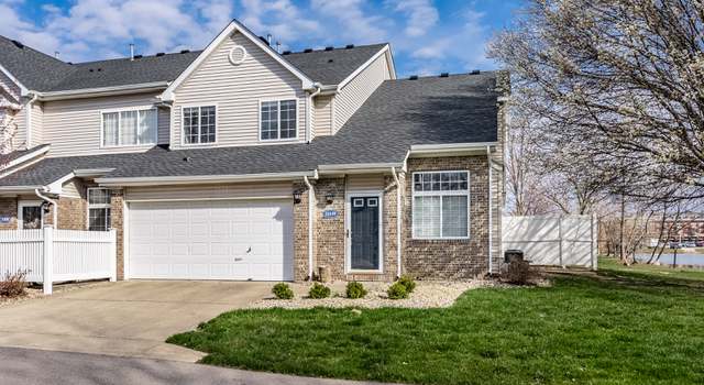 Photo of 11449 Enclave Blvd, Fishers, IN 46038