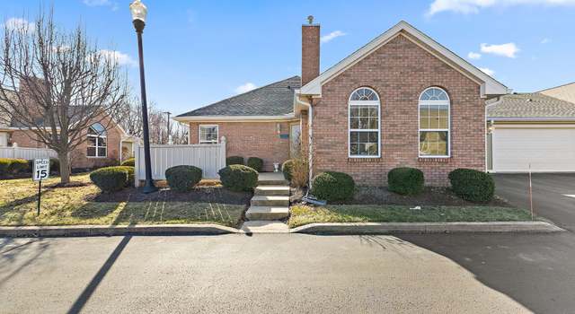 Photo of 7347 Chapel Villas Ln Unit C, Indianapolis, IN 46214